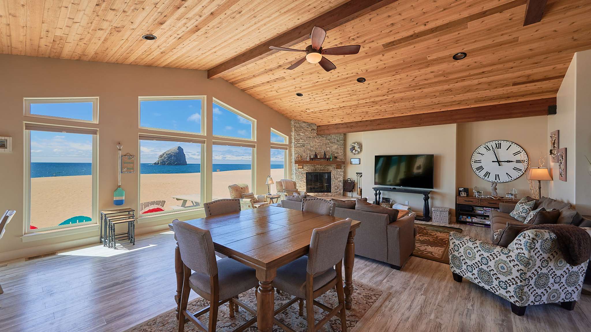 Baileys place