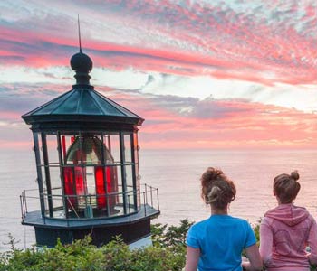 cape meares