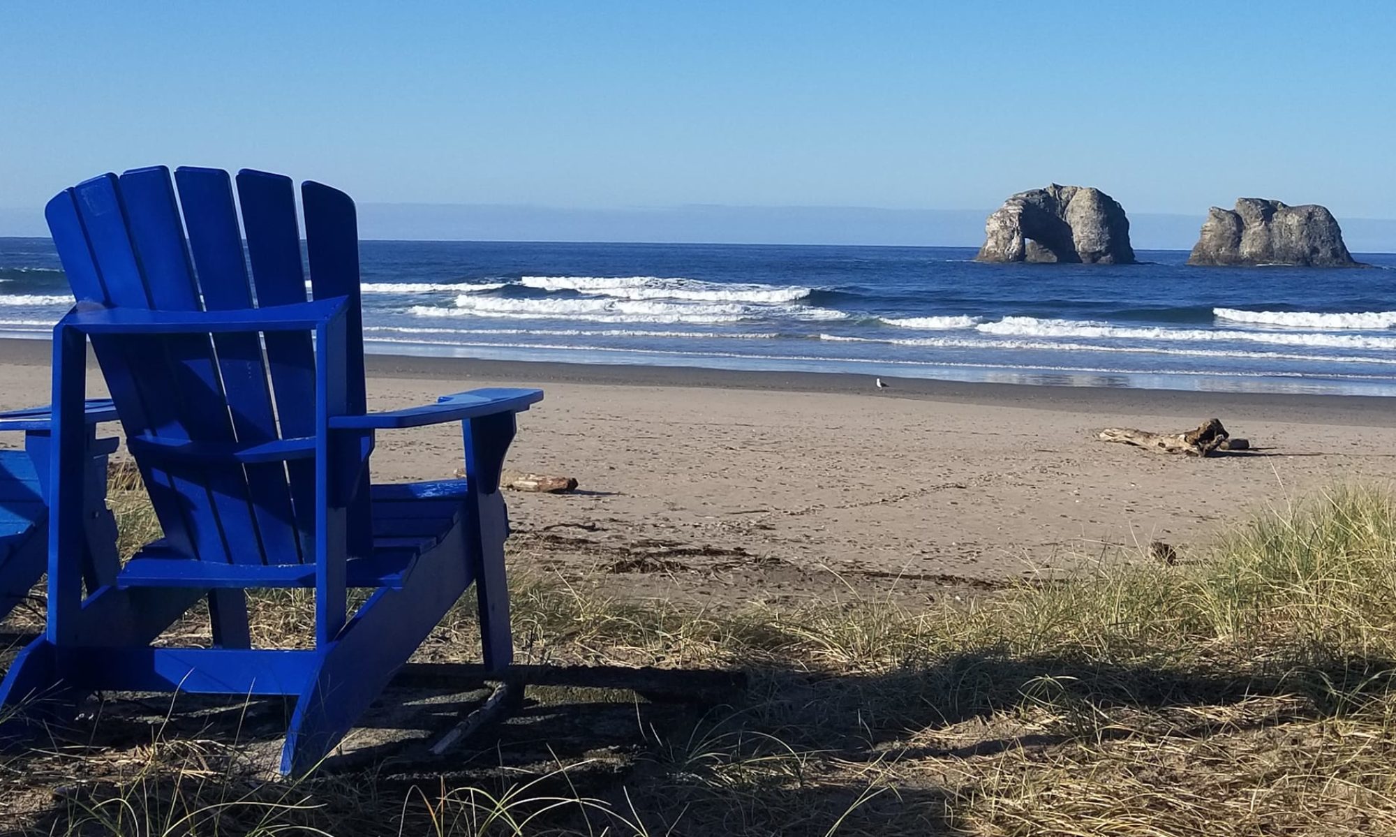 Twin Rocks Motel