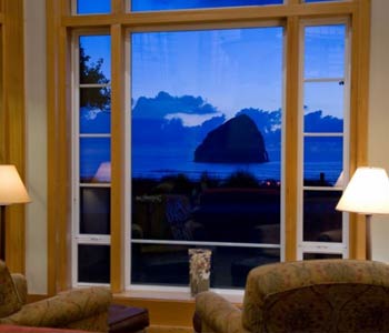 places to stay