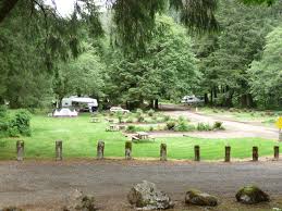 whalen island camp